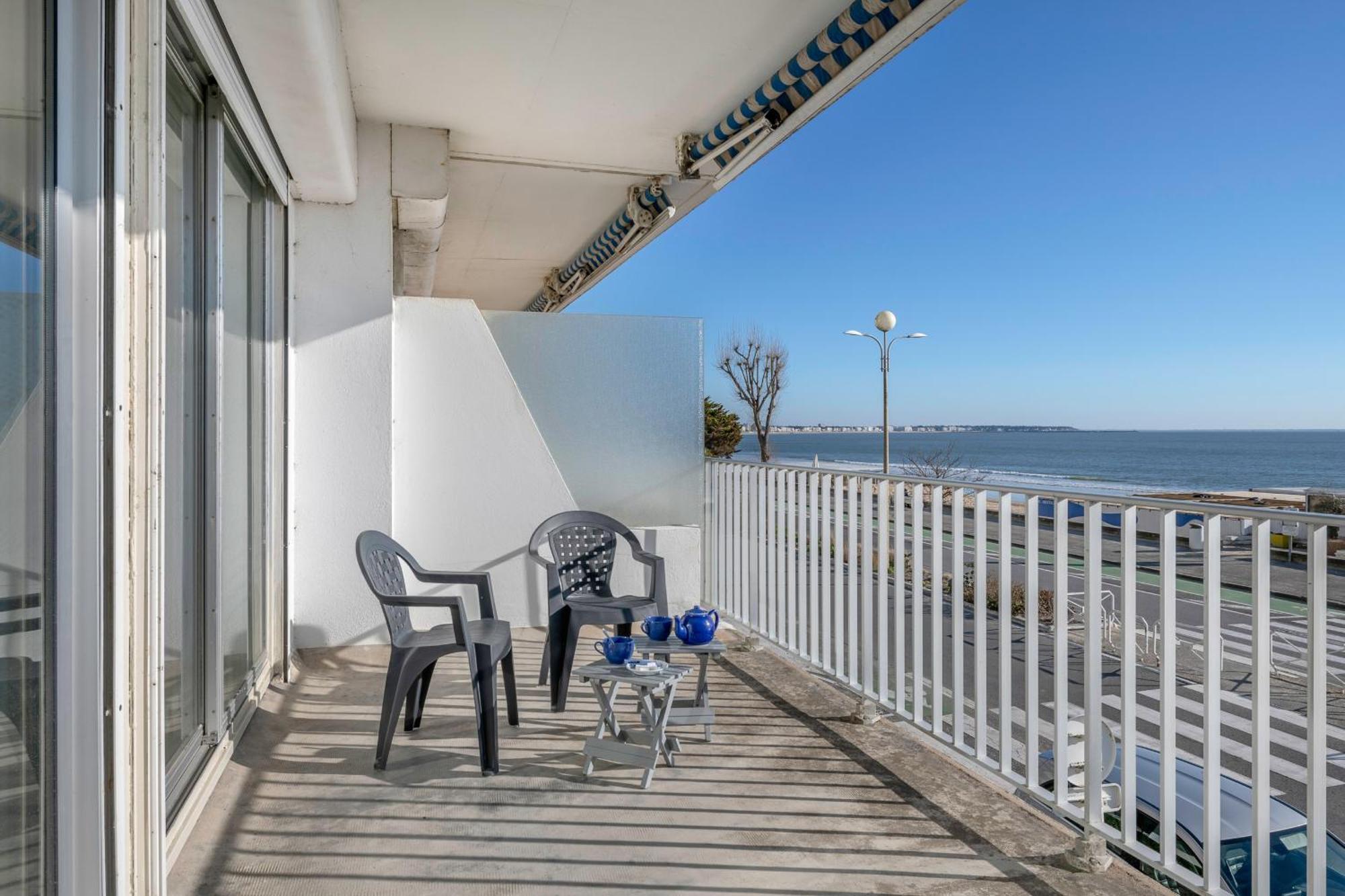 Echappee A 4 - Superbe Vue - 30m De La Appartement *