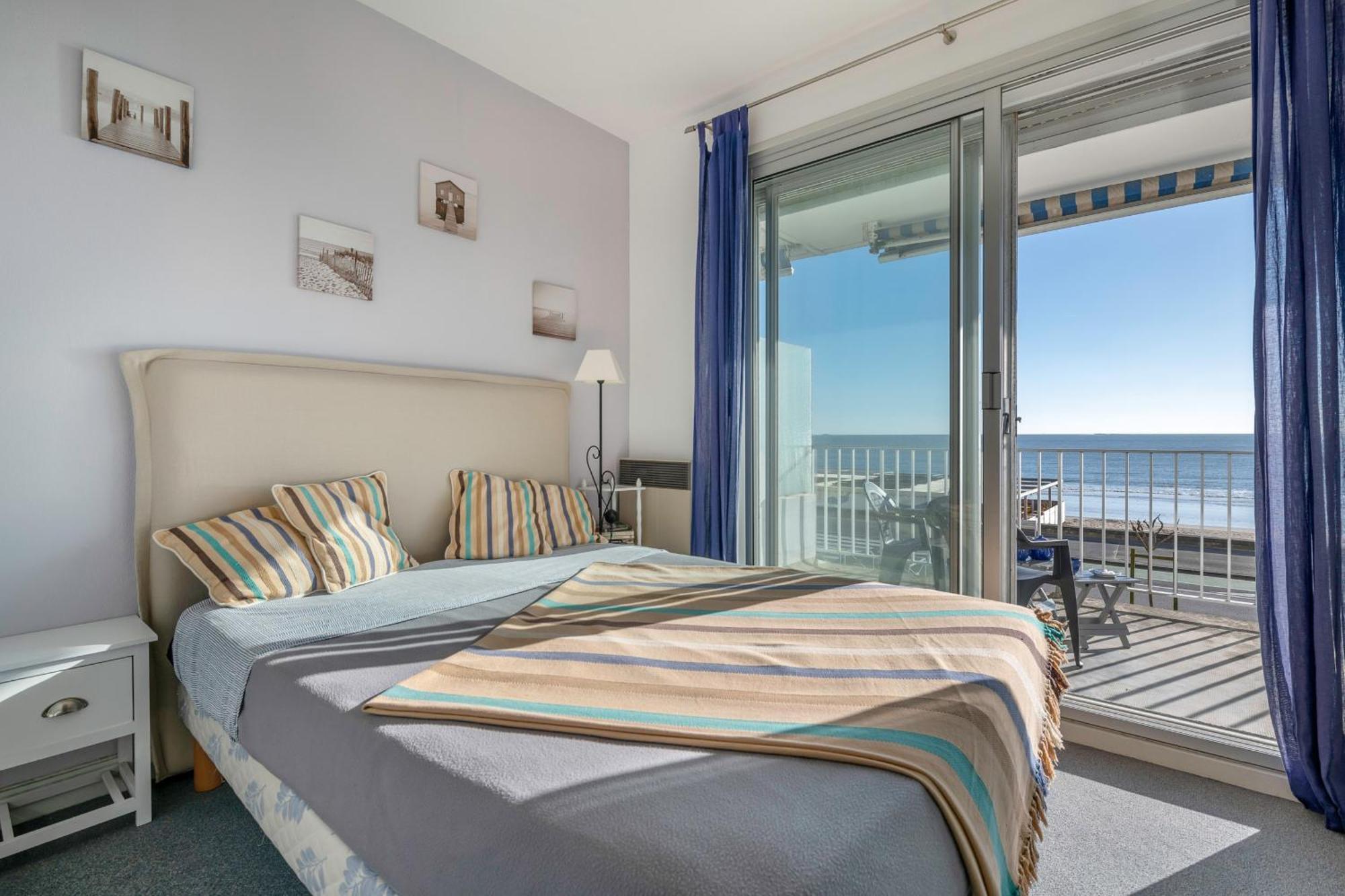 Echappee A 4 - Superbe Vue - 30m De La Appartement